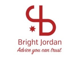 Bright Jordan